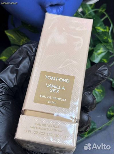 Tom Ford Vanilla Sex (Арт.13640)