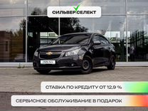 Chevrolet Cruze 1.8 MT, 2012, 163 722 км, с пробегом, цена 878 700 руб.
