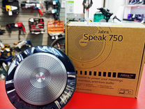 Колонки Спикерфон Jabra Speak 750