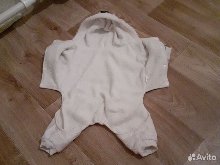 Одежда для маленьких собак