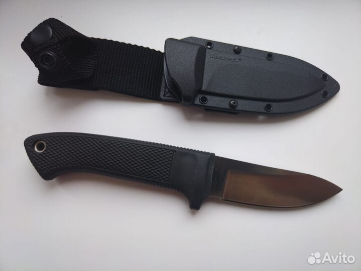 Cold Steel Pendlton Hunter AUS10