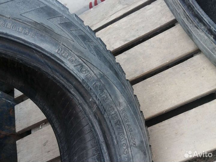 Nokian Tyres Nordman 4 185/65 R15