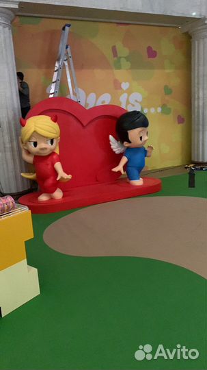 Рекламное производство