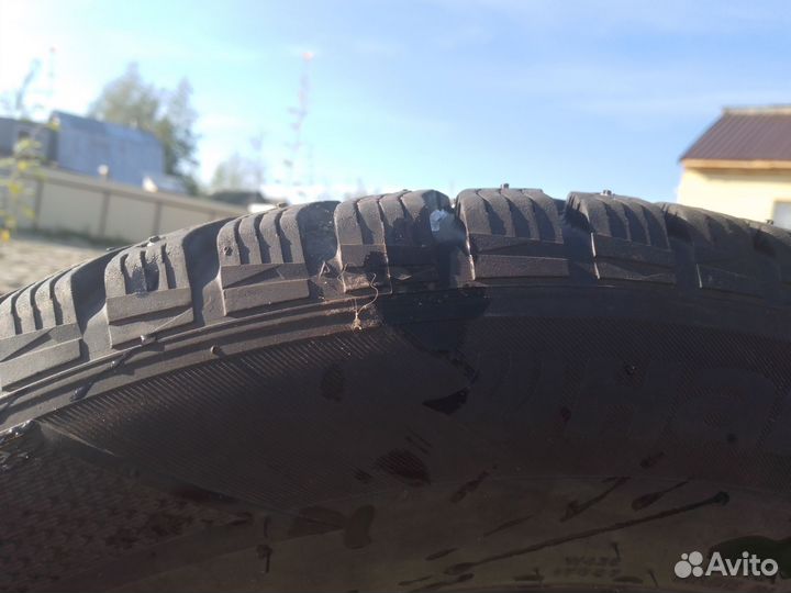 Hankook Winter I'Pike RS W419 215/60 R16 99