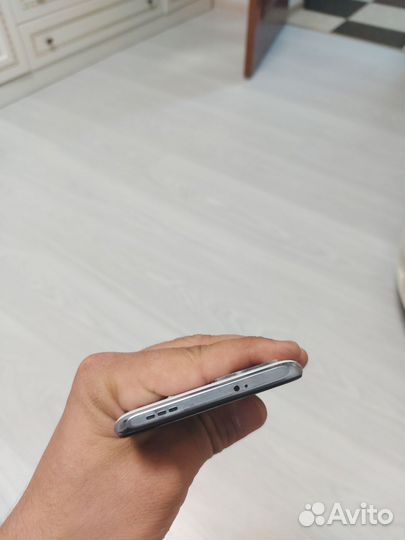 Xiaomi Redmi Note 10S NFC, 6/64 ГБ