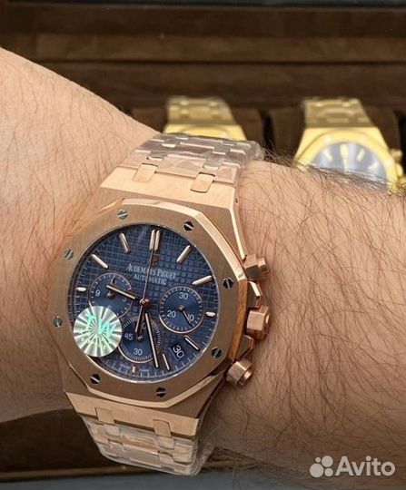 Мужские часы Audemars Piguet