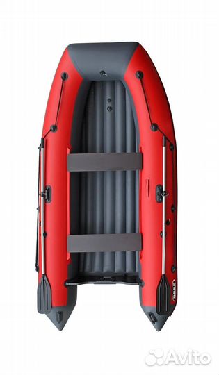 Лодка пвх Reef 300нд