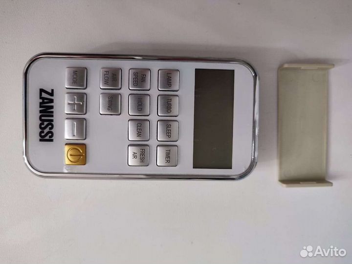 Сплит система бу