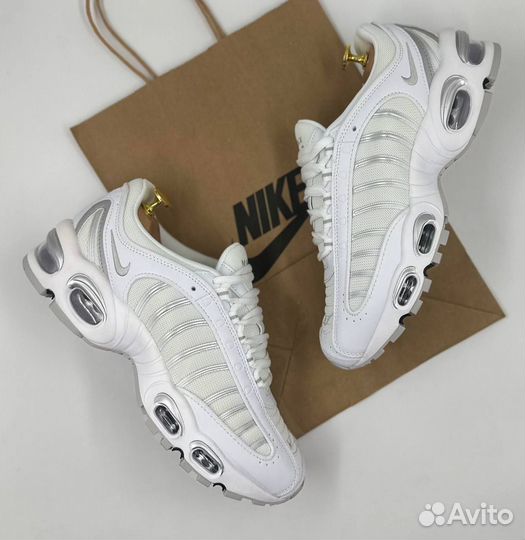 Кроссовки Nike Air Max Tailwind 4 Доставка