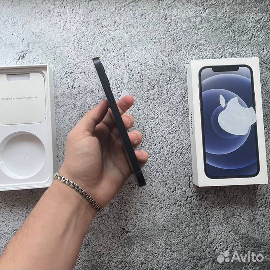 iPhone 12, 128 ГБ
