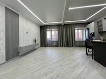 3-к. квартира, 78,4 м², 7/7 эт.