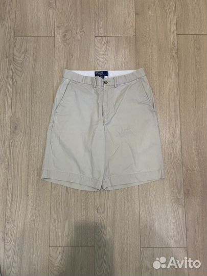 Polo ralph lauren шорты
