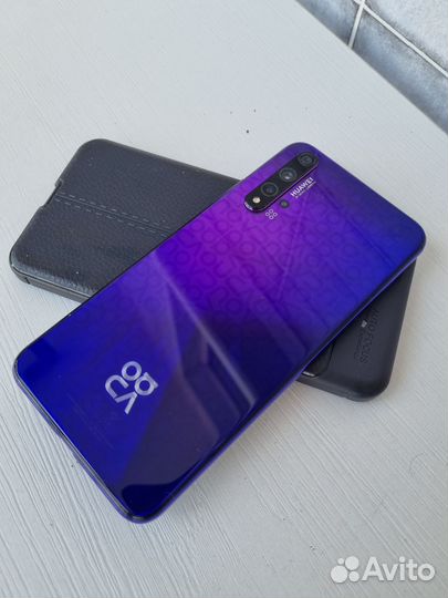 HONOR 20, 6/128 ГБ
