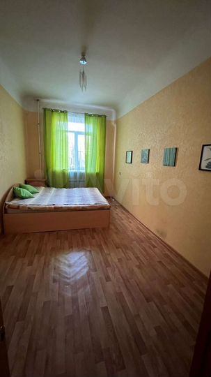 2-к. квартира, 57 м², 5/5 эт.