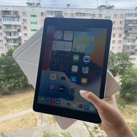 iPad Air 2 симкарта+вайфай