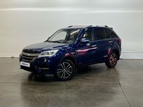 LIFAN X60 1.8 MT, 2017, 160 000 км, с пробегом, цена 799 000 руб.