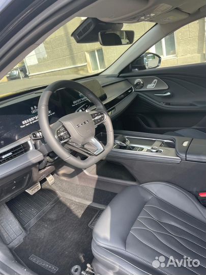 Chery Arrizo 8 1.6 AMT, 2023, 32 000 км