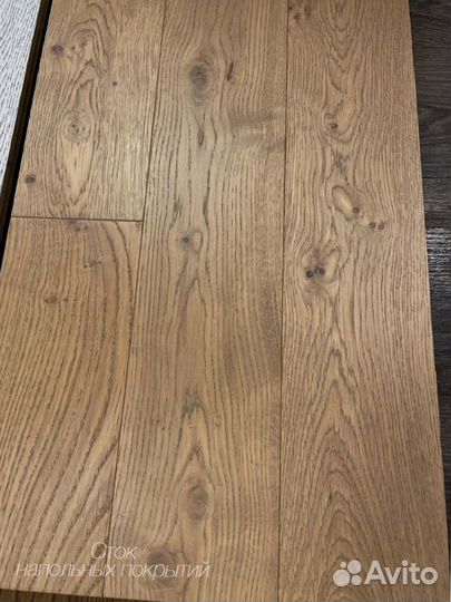 Паркетная доска мелкий опт от 20м2