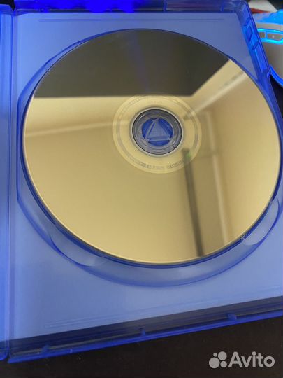 Диски на ps4 grand turismo sport