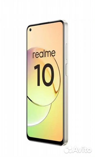 realme 10, 4/128 ГБ