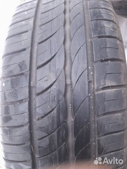 Pirelli Cinturato P1 Verde 185/65 R15