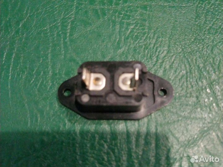 Кабель гнездо