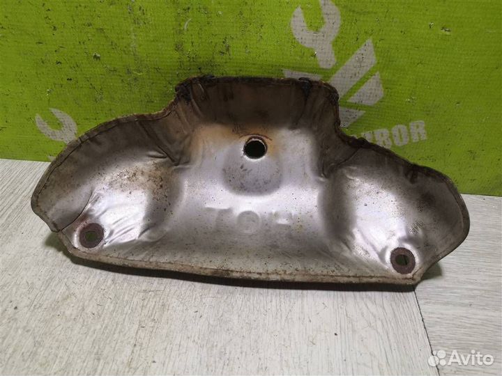 Экран тепловой Чери QQ6 S21 07-10