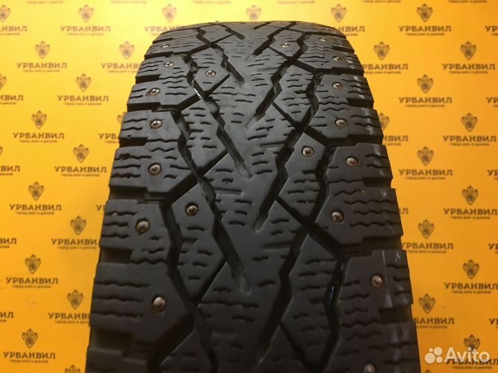 Kumho Winter Portran CW11 185/75 R16C R