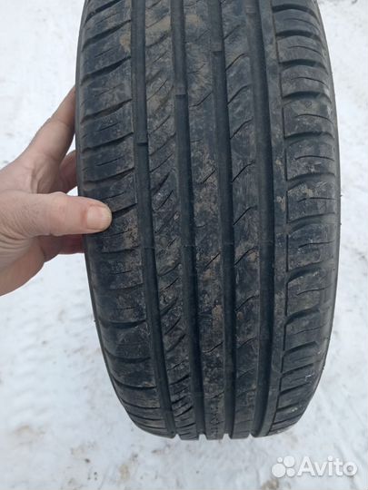 Nokian Tyres eLine 175/65 R14