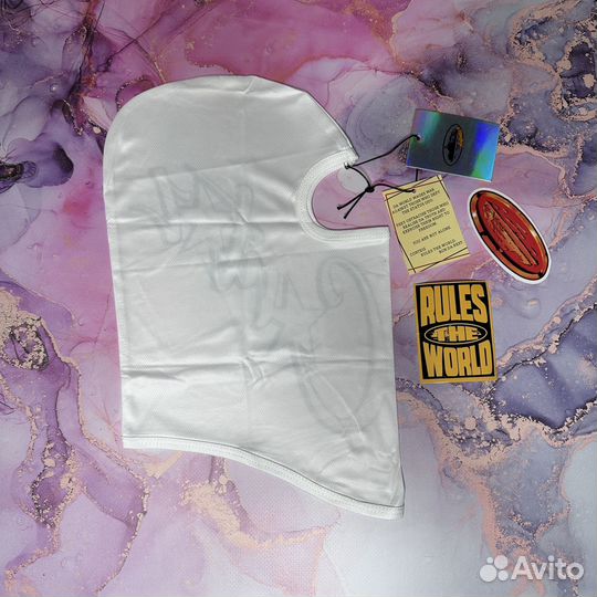 Балаклава corteiz Оригинал