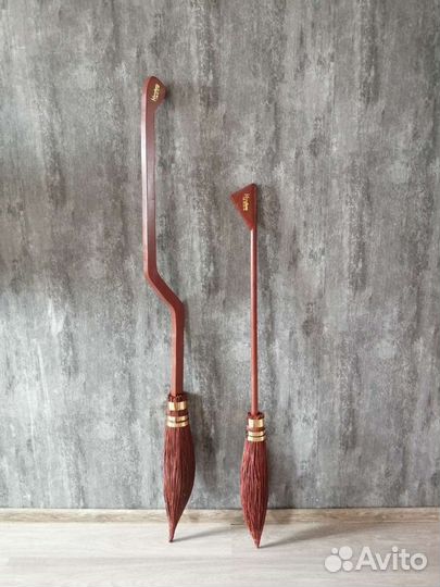 Метла нимбус 2000 Гарри поттер