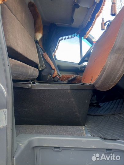 Диван для авто