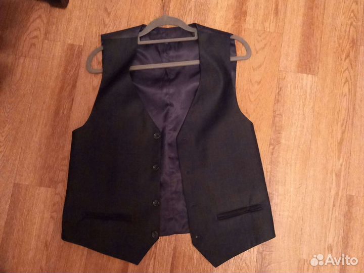 Комплект школьной формы для мальчиков