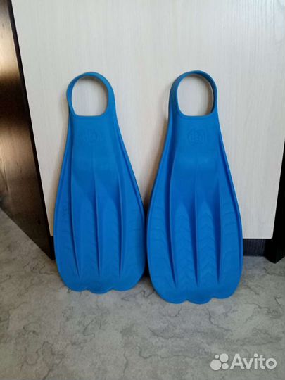 Ласты для плавания