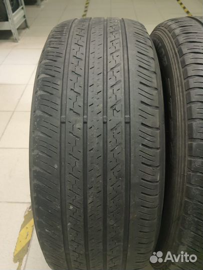 Dunlop Grandtrek ST30 225/55 R18 100H