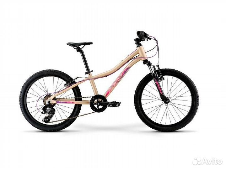 Merida Matts J20 Eco 20