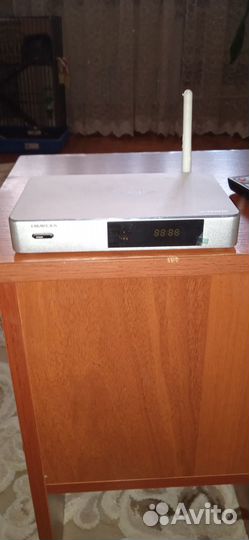 Медиаплеер Himedia Q5Pro