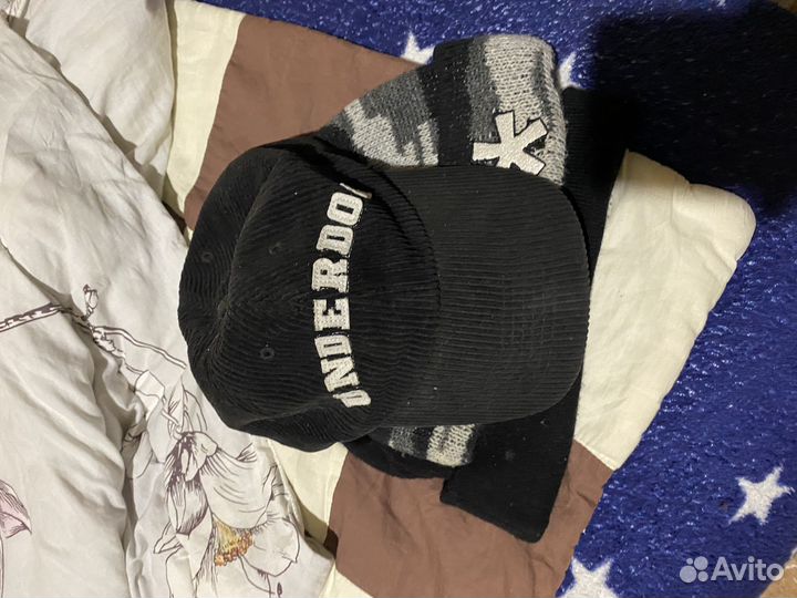 Bogema leningrad кепка