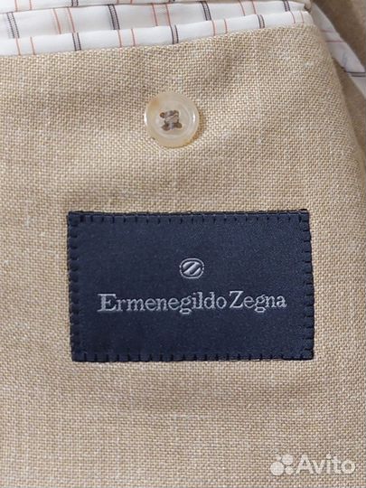 Ermenegildo Zegna - Пиджак мужской