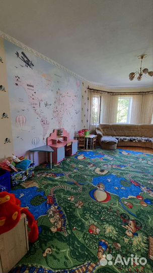 Домашний детский сад