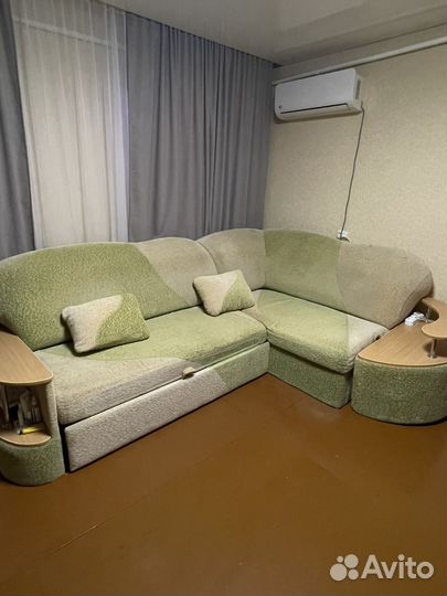 Диван раскладной