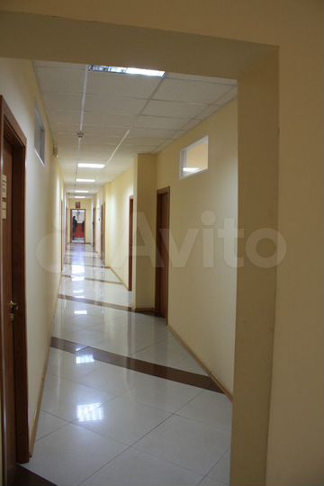 Офисное помещение, 100 м²