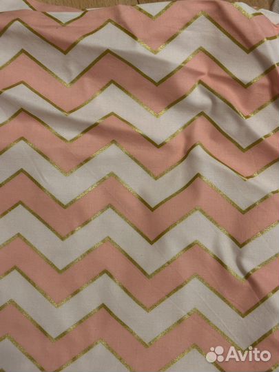 Наволочки на подушки/бортики для кроватки 12 шт