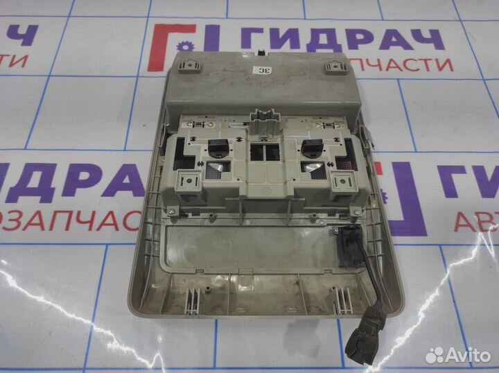 Плафон салонный Opel Antara (C105) 96673770