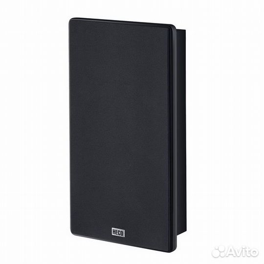 Настенная акустика Heco Ambient 11 F Black