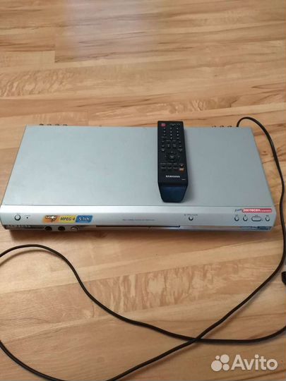 DVD плеер