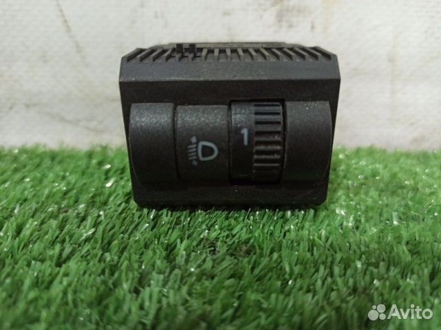 Блок управления светом Volkswagen Polo седан 1.6