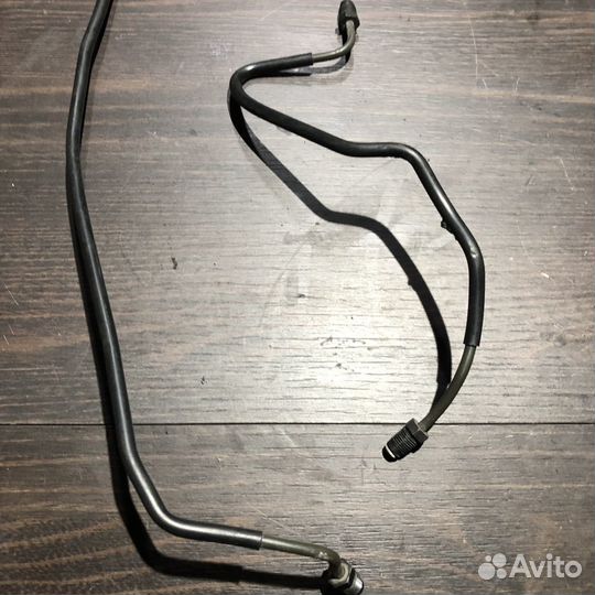 Тормозные шланги для BMW F800R