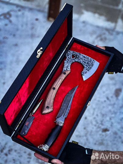 Подарочный набор