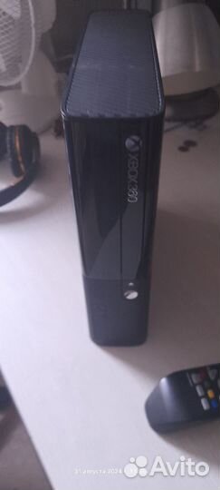 Xbox 360 прошитый freeboot